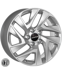 ZW JH-1284 S R17 W7.0 PCD5x114.3 ET45 DIA64.1  